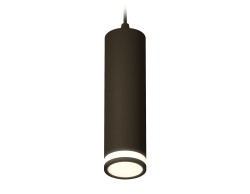 Ambrella Light Подвесной светильник Techno spot XP6356001