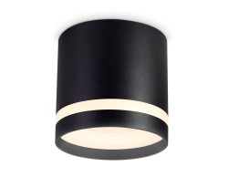 Ambrella Light Светильник потолочный GX Tech TN5373