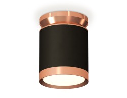 Ambrella Light Потолочный светильник XS8142035