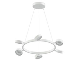 Ambrella Light Люстра подвесная DIY Spot C9191
