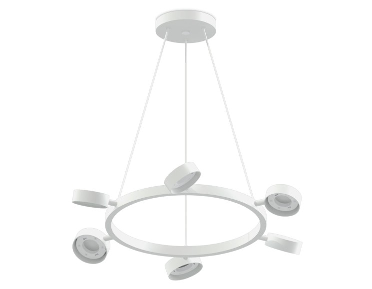 Ambrella Light Люстра подвесная DIY Spot C9191