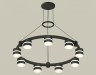 Ambrella Light Люстра подвесная DIY Spot C9191
