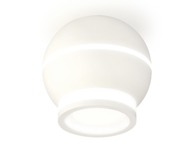 Ambrella Light Потолочный светильник Techno XS1101040