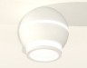 Ambrella Light Потолочный светильник Techno XS1101040