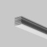 Maytoni Рассеиватель для профиля 50×50 (Белый, 10 м), ALM-5050T-O-DF-10M 642050