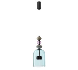 Подвес ODEON LIGHT PALLETA 5046/12L