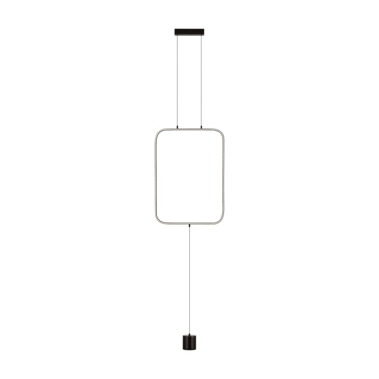 Напольный светильник ODEON LIGHT TEO 7022/27FLA
