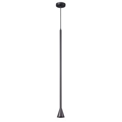 Подвесной светильник ODEON LIGHT PIPA 3884/1B