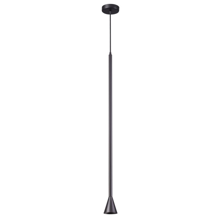 Подвесной светильник ODEON LIGHT PIPA 3884/1B