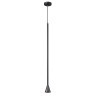Подвесной светильник ODEON LIGHT PIPA 3884/1B