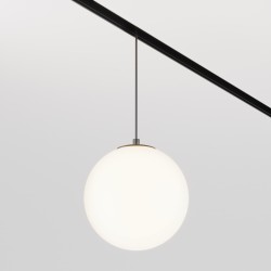 Maytoni Трековый подвесной светильник Luna