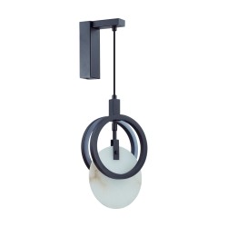 Настенный светильник ODEON LIGHT MERCURY 5422/17WL