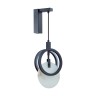 Настенный светильник ODEON LIGHT MERCURY 5422/17WL