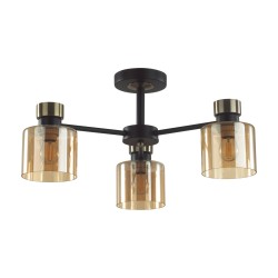 Люстра потолочная LUMION ARLIN 5643/3C