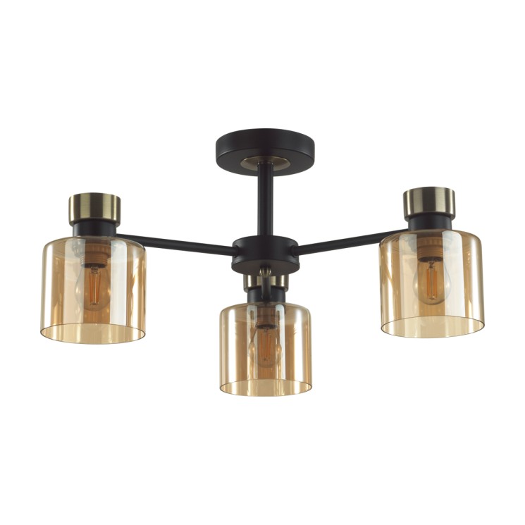 Люстра потолочная LUMION ARLIN 5643/3C