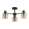 Люстра потолочная LUMION ARLIN 5643/3C