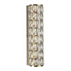 Настенный светильник ODEON LIGHT PANTA 4926/8WL