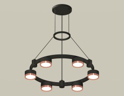 Ambrella Light Люстра подвесная Traditional DIY XR92051103