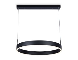 Ambrella Light Люстра подвесная светодиодная Original FA6606