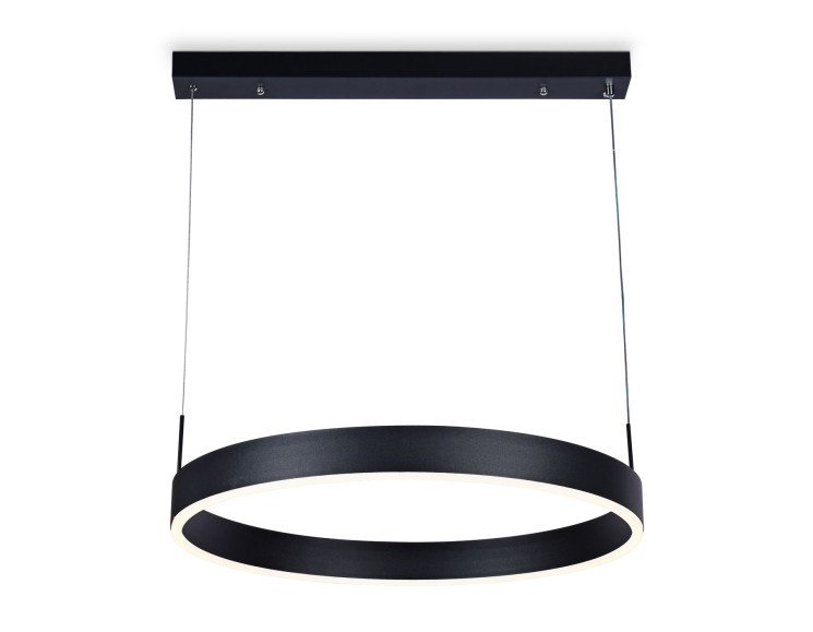 Ambrella Light Люстра подвесная светодиодная Original FA6606