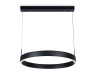 Ambrella Light Люстра подвесная светодиодная Original FA6606