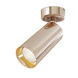 Maytoni Потолочный светильник Focus 1x50Вт GU10