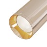 Maytoni Потолочный светильник Focus 1x50Вт GU10