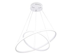 Ambrella Light Люстра подвесная светодиодная Line FL40811