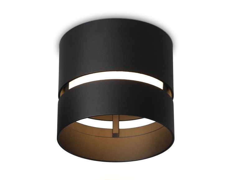 Ambrella Light Светильник потолочный Techno TN71052