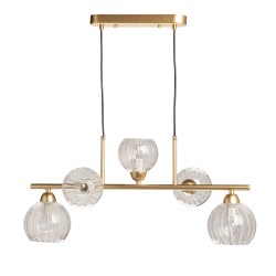 Люстра De City Оливия