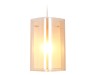 Ambrella Light Подвесной светильник Traditional TR3681