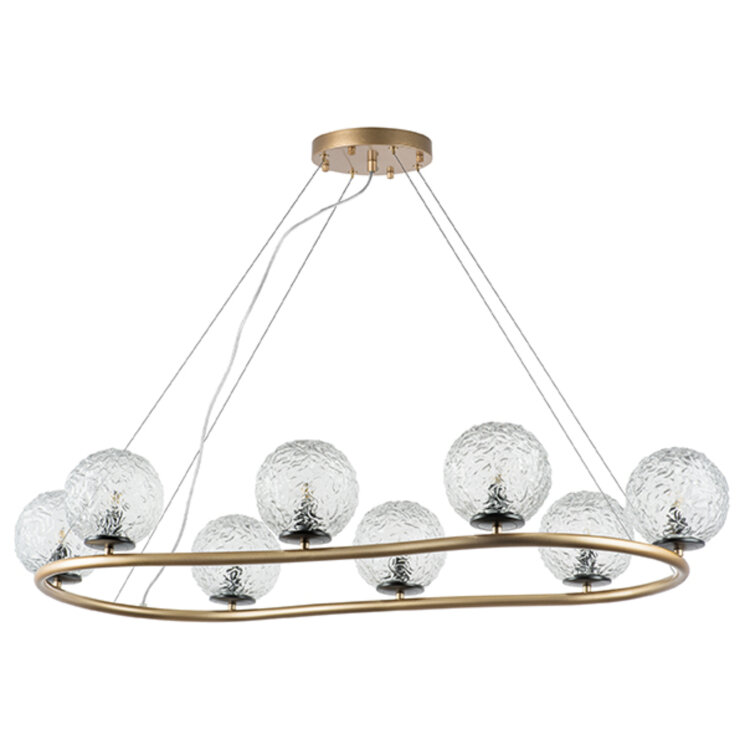 Light Star 815283 Bari Люстра подвесная