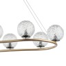 Light Star 815283 Bari Люстра подвесная