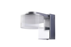 SICILIA IP44 5W 10204/1LED хр ESCADA