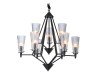 Ambrella Light Люстра подвесная TR TR3238