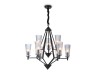 Ambrella Light Люстра подвесная TR TR3238