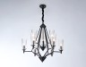Ambrella Light Люстра подвесная TR TR3238