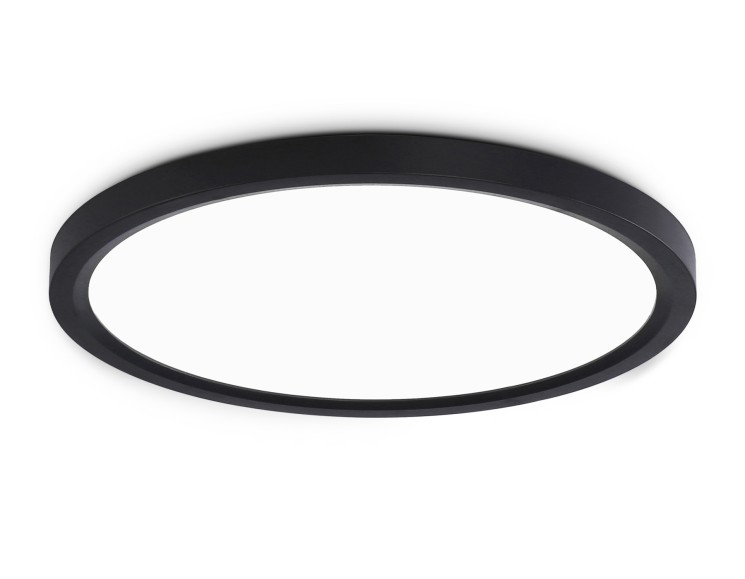Ambrella Light Светильник потолочный светодиодный Ambrella light FZ1908