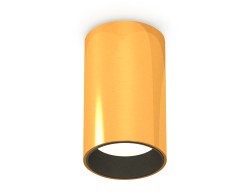 Ambrella Light Потолочный светильник Techno XS6327003