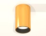 Ambrella Light Потолочный светильник Techno XS6327003