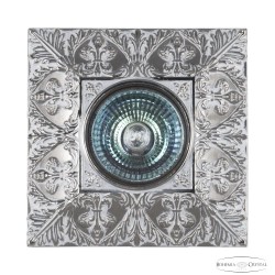 Спот бронзовый 1791/10/FL NW Bohemia Ivele Crystal (Литые)