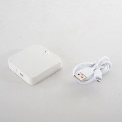 Crystal Lux Модуль управления Space Smart Home Crystal Lux CLT 0.203 12