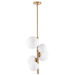 Light Star 815053 Croco Люстра потолочная