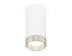 Ambrella Light Потолочный светильник XS8161010