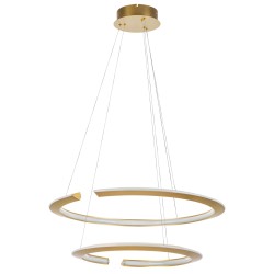 Light Star 814223 Virata Люстра подвесная