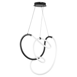 Light Star 637067 Corinto Люстра подвесная