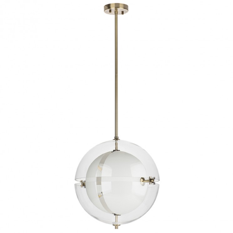 Light Star 816043 Modena Люстра потолочная