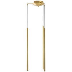 Light Star L5T747343 Tubo Люстра подвесная