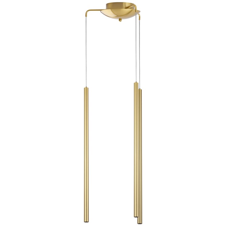 Light Star L5T747343 Tubo Люстра подвесная