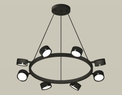 Ambrella Light Люстра подвесная Traditional DIY XB9198150